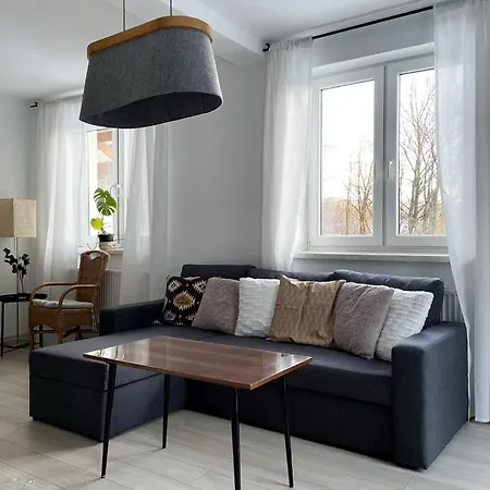 Feriehus Sepne