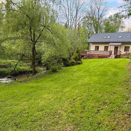 Tatil Evi Sepne Trzciana