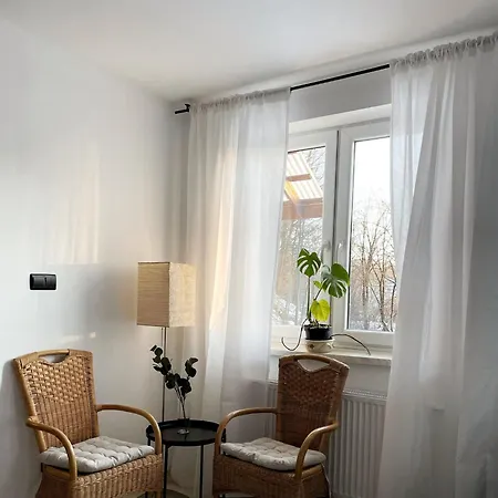 Sepne Feriehus