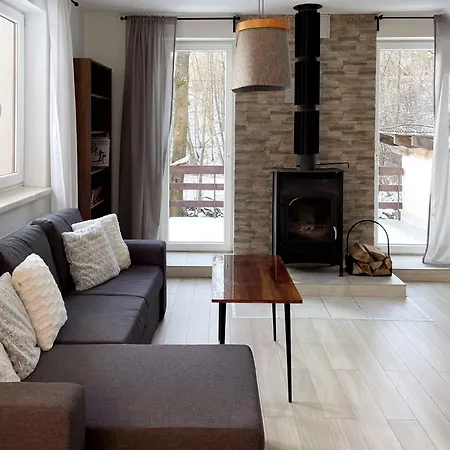 Feriehus Sepne *