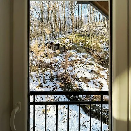 Feriehus Sepne *