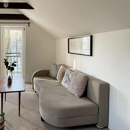 Sepne Tatil Evi Trzciana